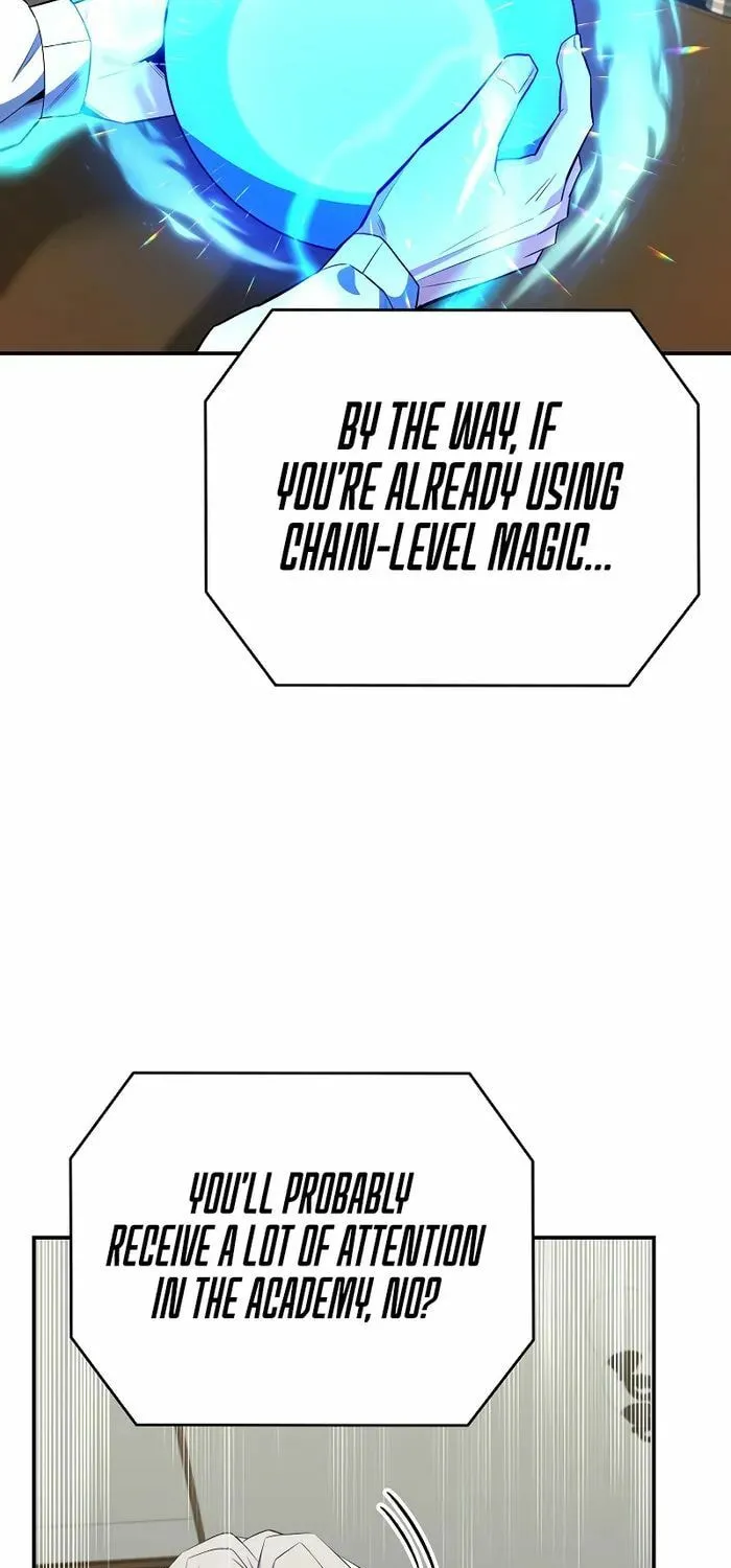 Reincarnated as a Genius Prodigy of a Prestigious Family Chapter 17 page 9 - 