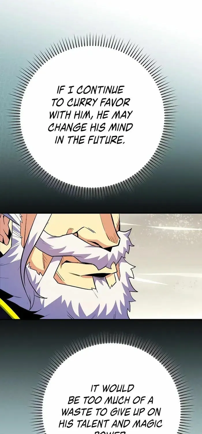 Reincarnated as a Genius Prodigy of a Prestigious Family Chapter 17 page 84 - 