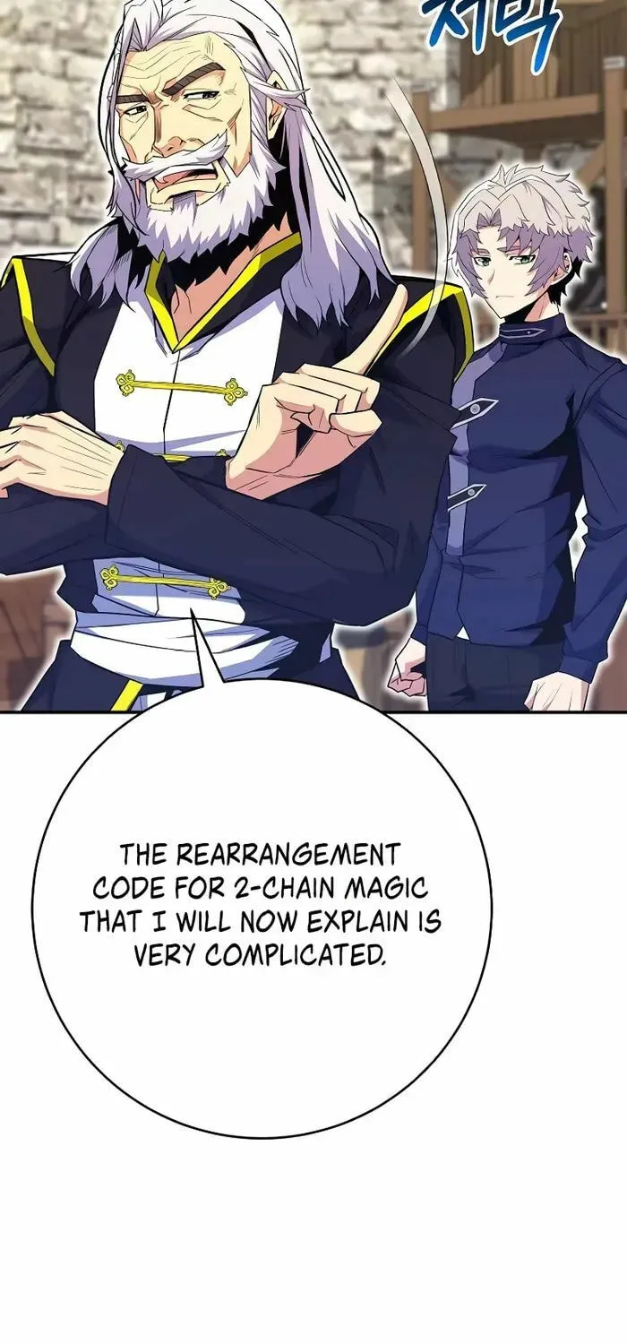 Reincarnated as a Genius Prodigy of a Prestigious Family Chapter 17 page 86 - 