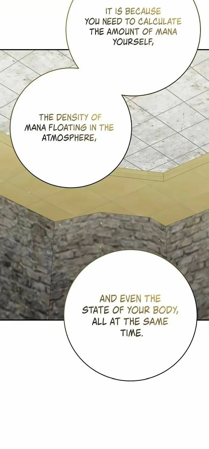 Reincarnated as a Genius Prodigy of a Prestigious Family Chapter 18 page 2 - 
