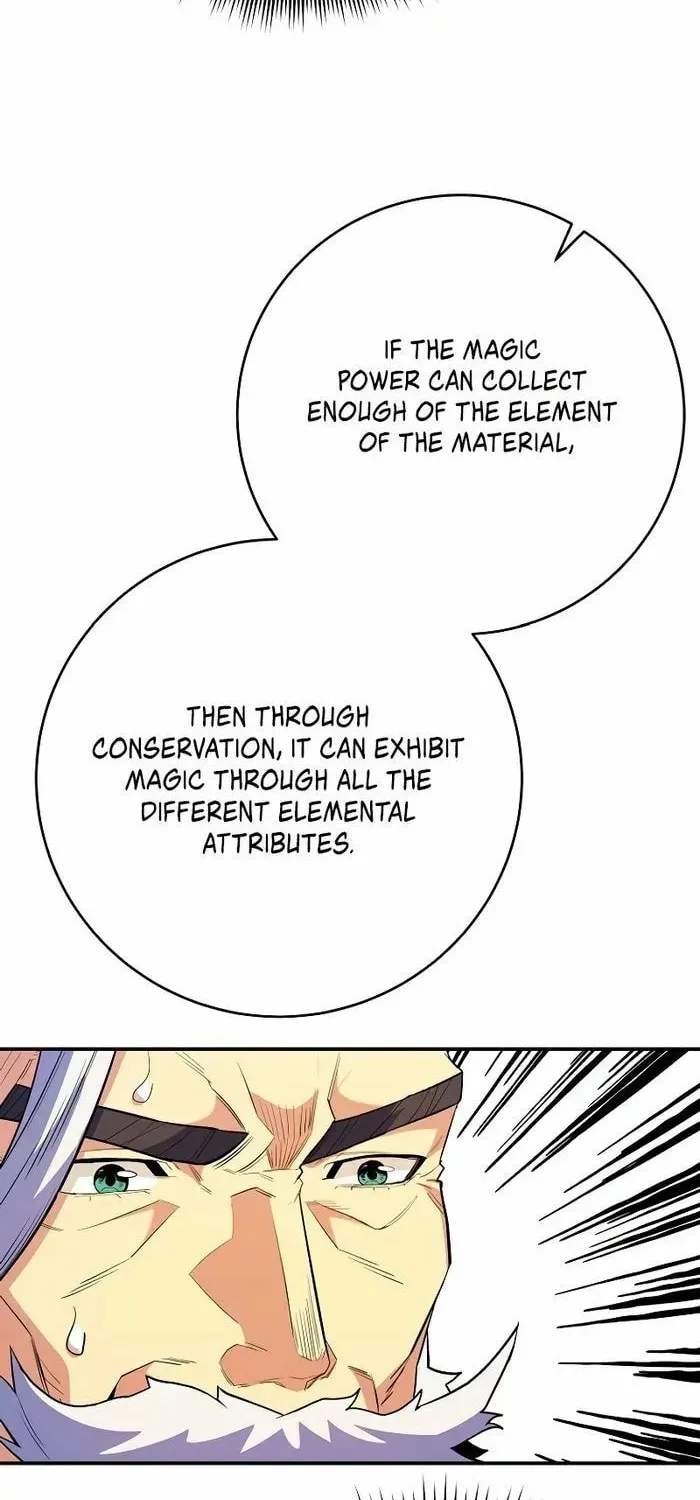 Reincarnated as a Genius Prodigy of a Prestigious Family Chapter 18 page 13 - 