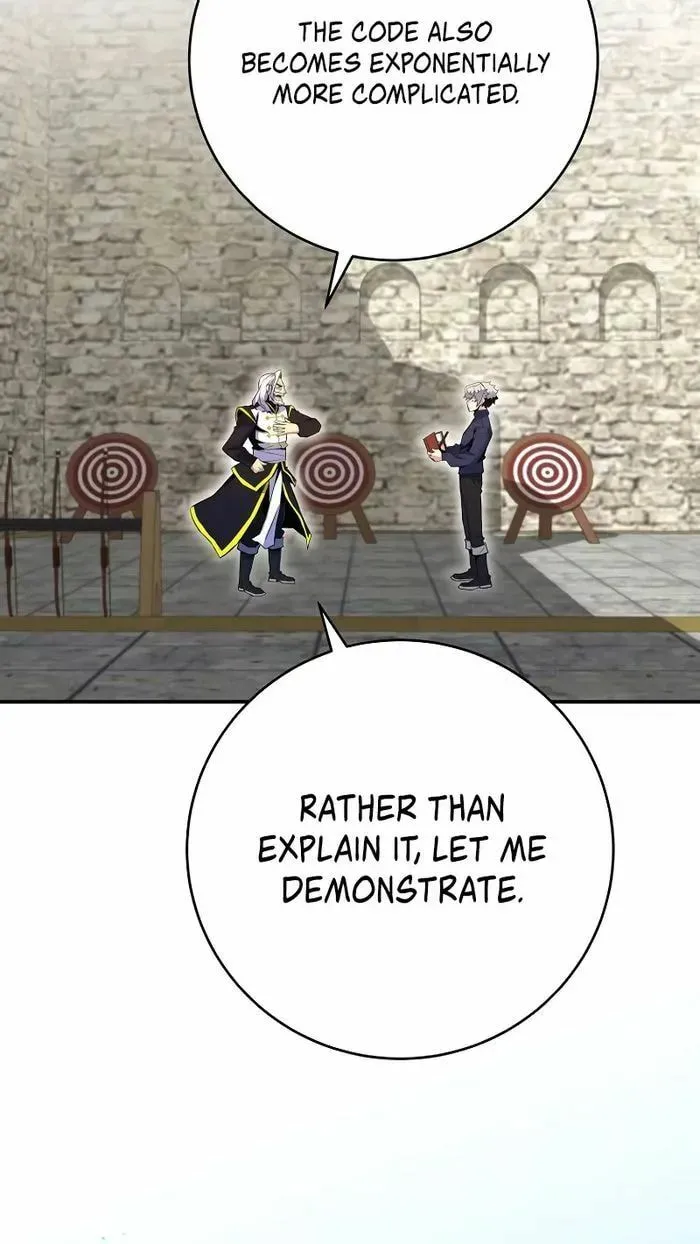 Reincarnated as a Genius Prodigy of a Prestigious Family Chapter 18 page 18 - 