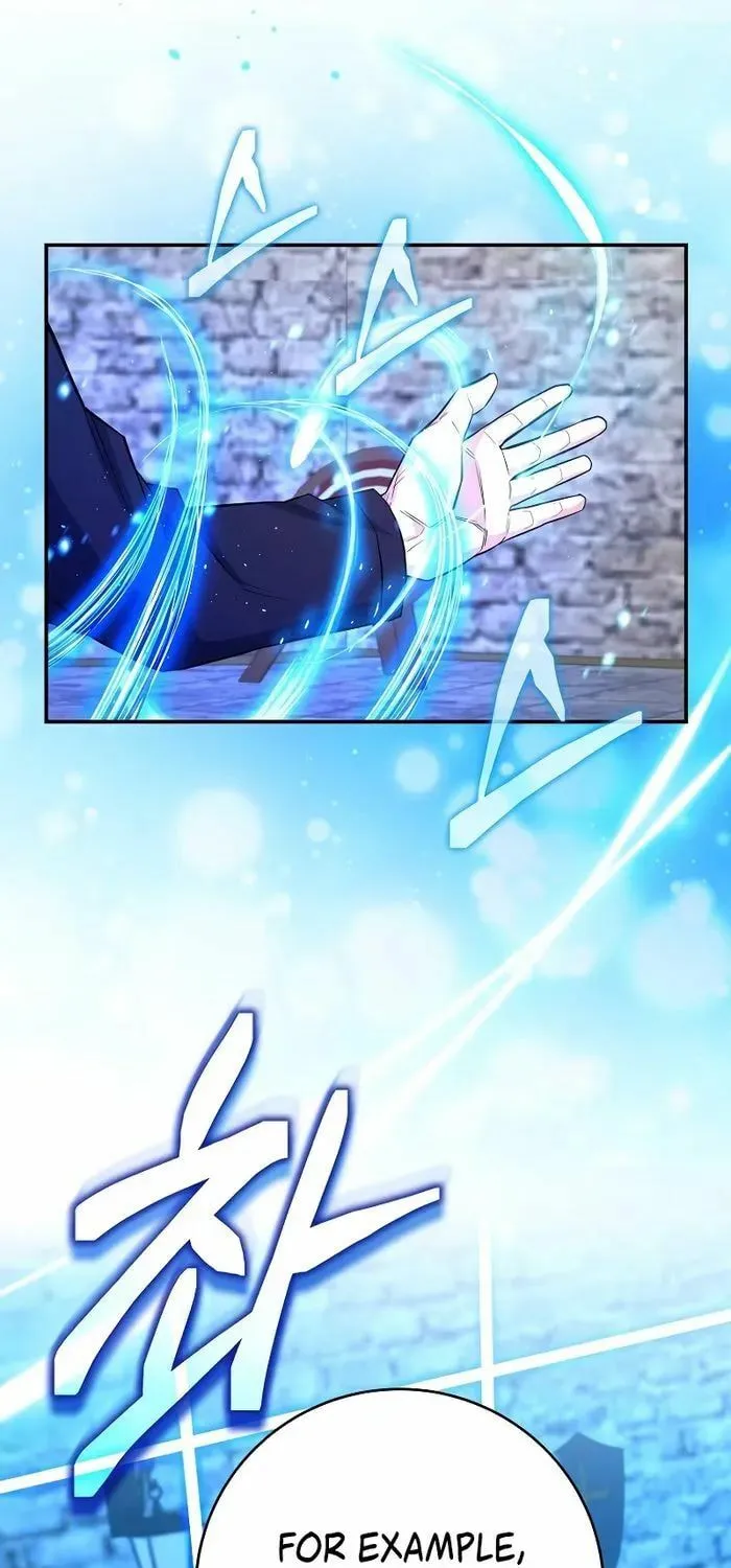 Reincarnated as a Genius Prodigy of a Prestigious Family Chapter 18 page 19 - 