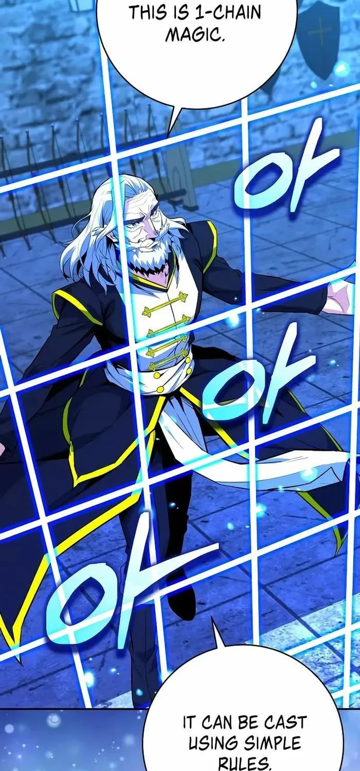 Reincarnated as a Genius Prodigy of a Prestigious Family Chapter 18 page 20 - 