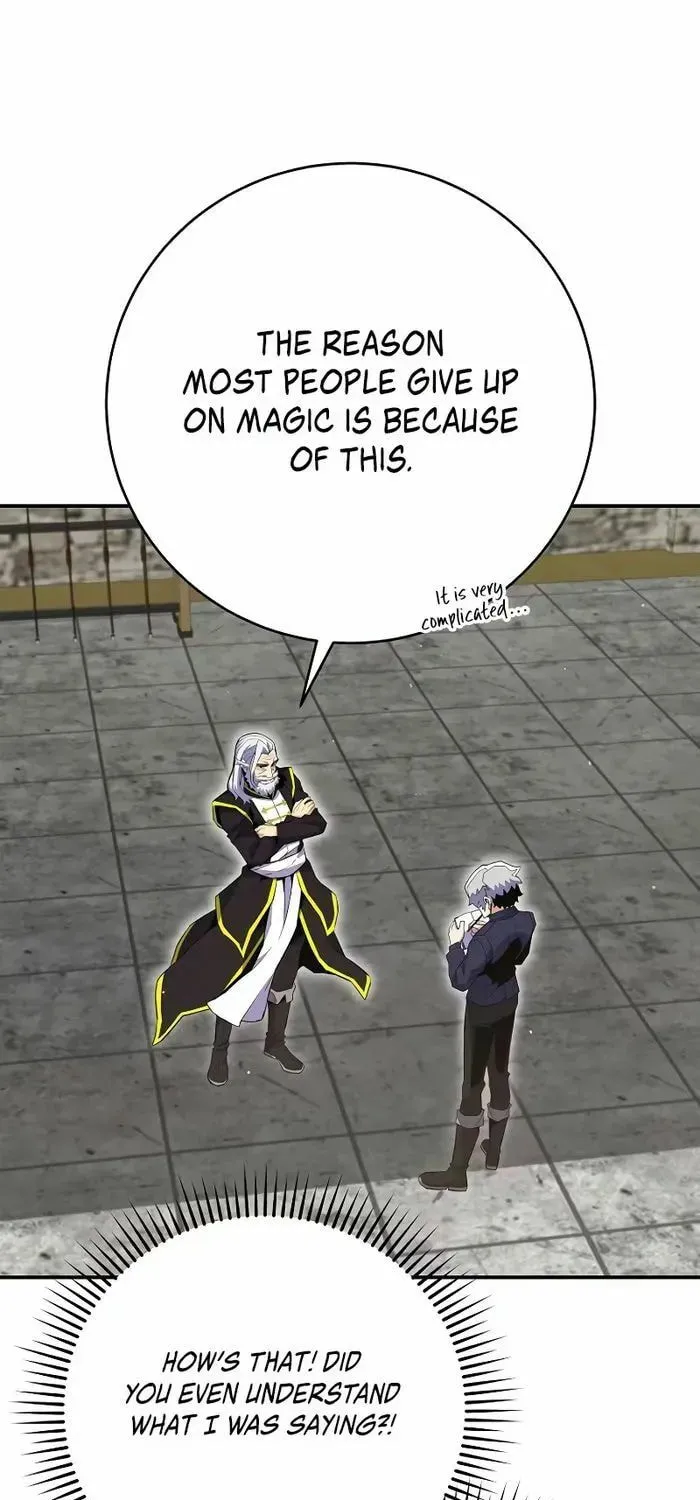 Reincarnated as a Genius Prodigy of a Prestigious Family Chapter 18 page 3 - 