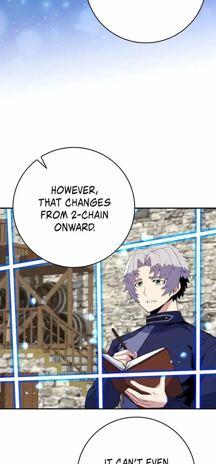 Reincarnated as a Genius Prodigy of a Prestigious Family Chapter 18 page 21 - 
