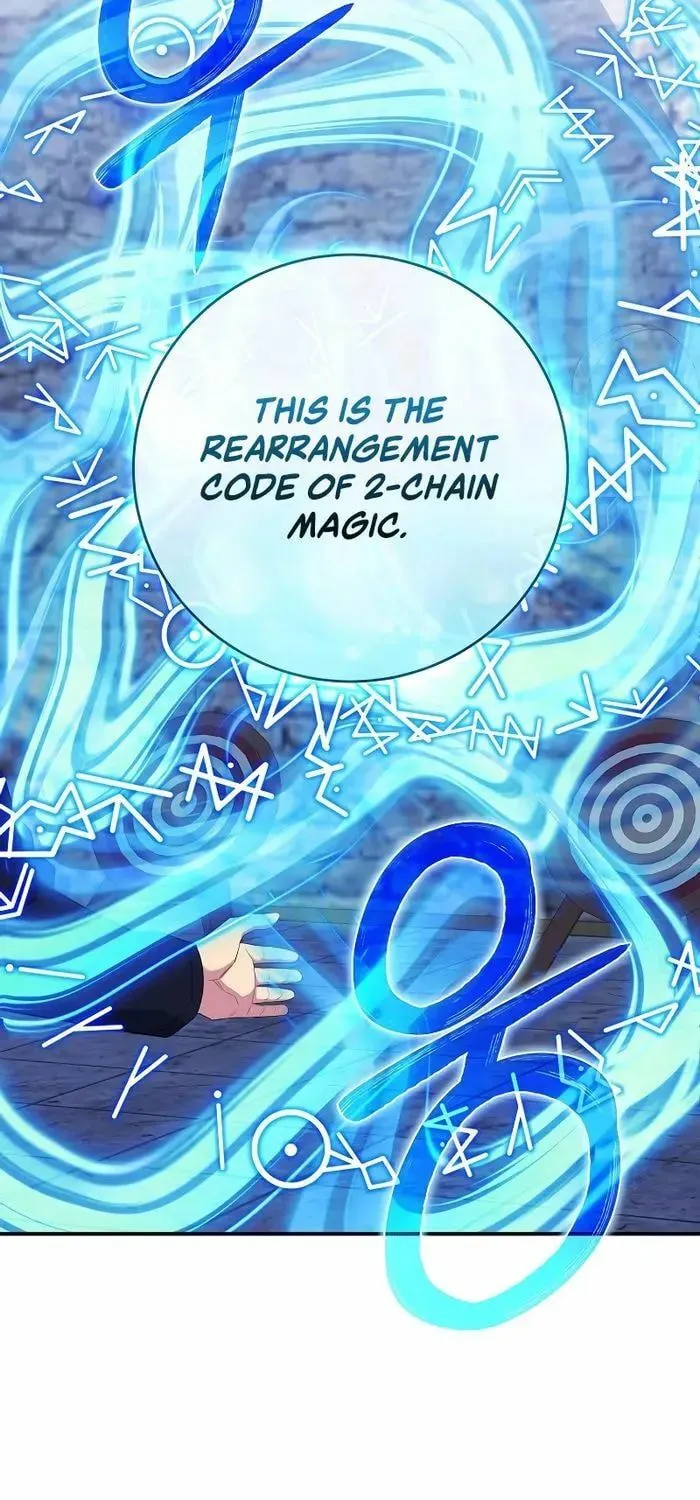 Reincarnated as a Genius Prodigy of a Prestigious Family Chapter 18 page 23 - 