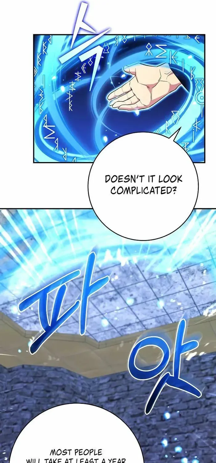 Reincarnated as a Genius Prodigy of a Prestigious Family Chapter 18 page 28 - 