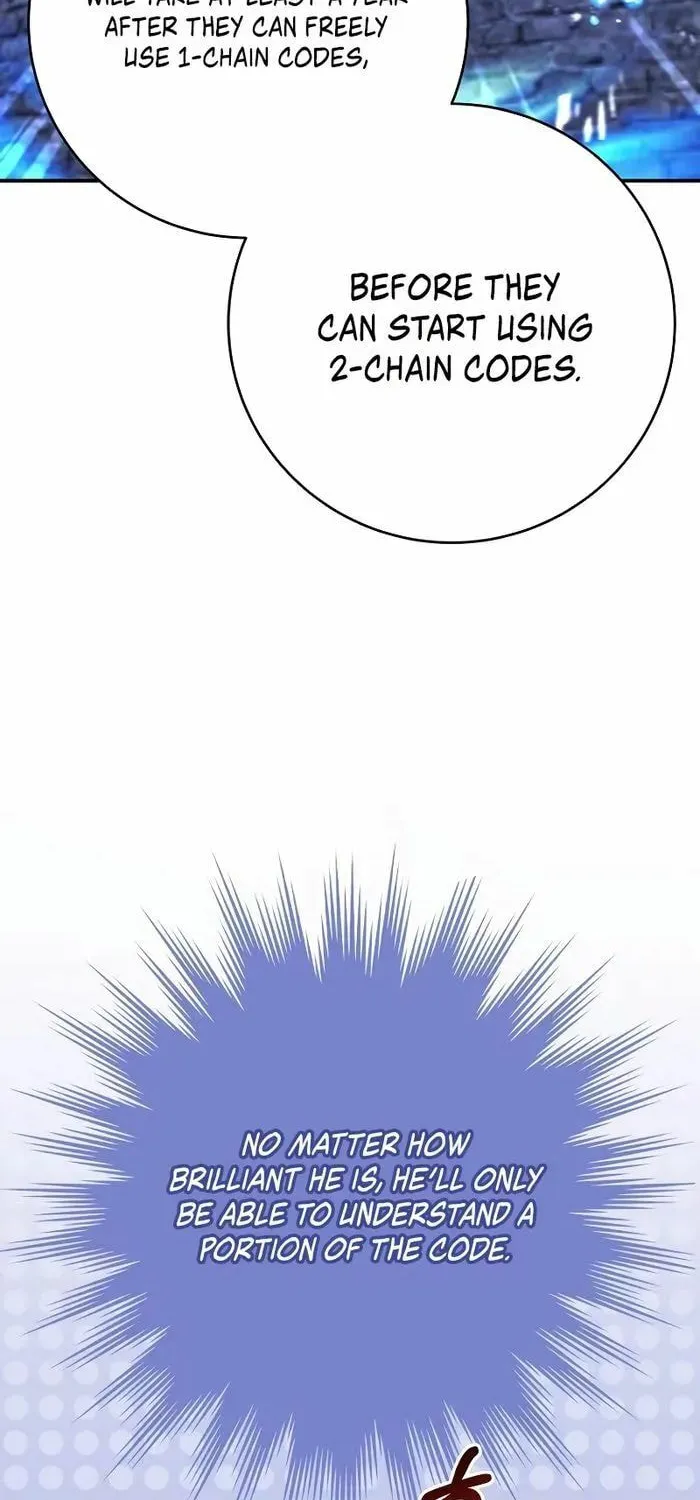 Reincarnated as a Genius Prodigy of a Prestigious Family Chapter 18 page 29 - 