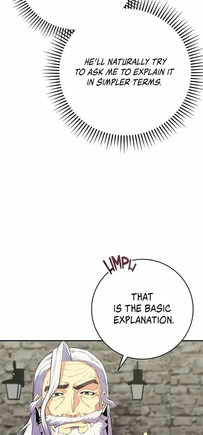Reincarnated as a Genius Prodigy of a Prestigious Family Chapter 18 page 4 - 