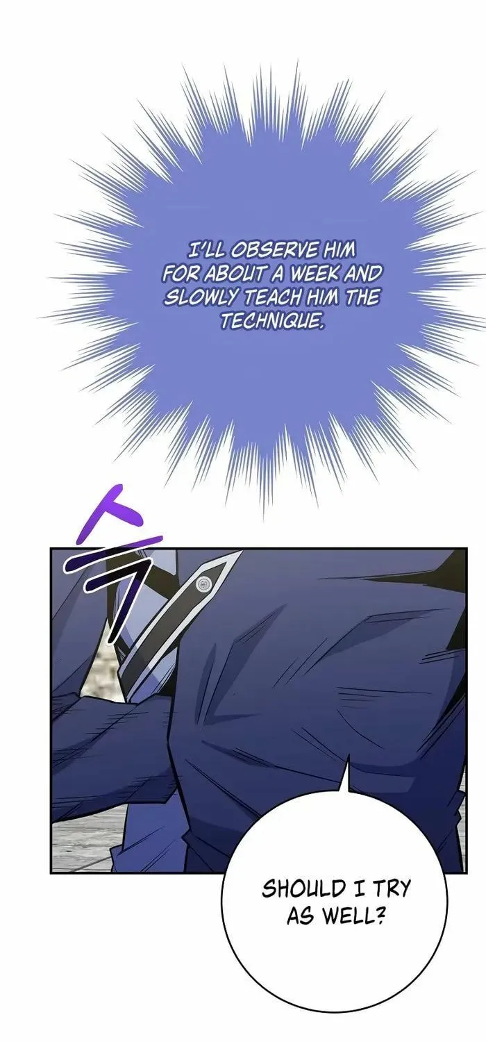 Reincarnated as a Genius Prodigy of a Prestigious Family Chapter 18 page 31 - 