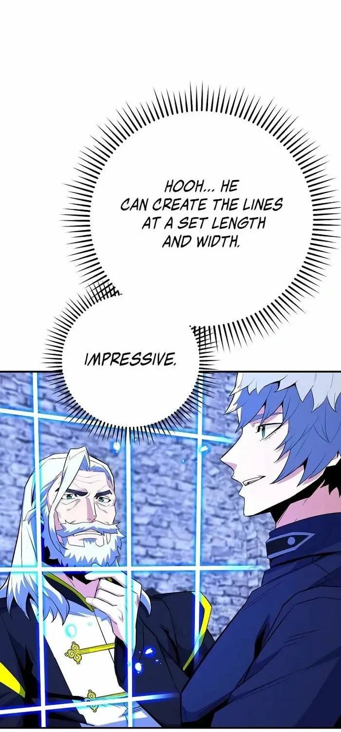 Reincarnated as a Genius Prodigy of a Prestigious Family Chapter 18 page 38 - 