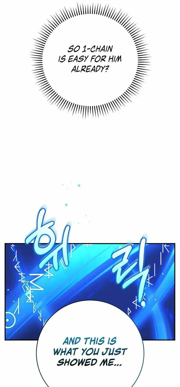 Reincarnated as a Genius Prodigy of a Prestigious Family Chapter 18 page 39 - 