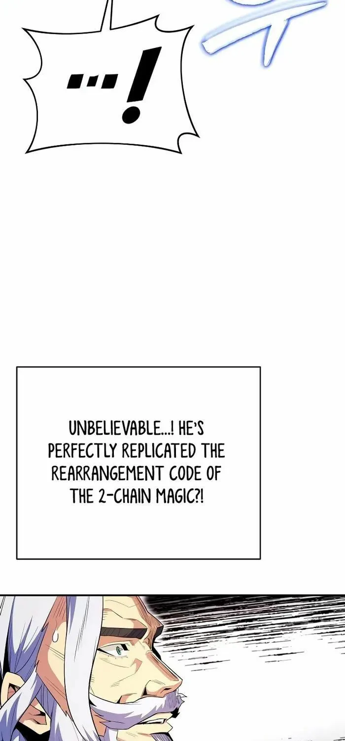 Reincarnated as a Genius Prodigy of a Prestigious Family Chapter 18 page 41 - 