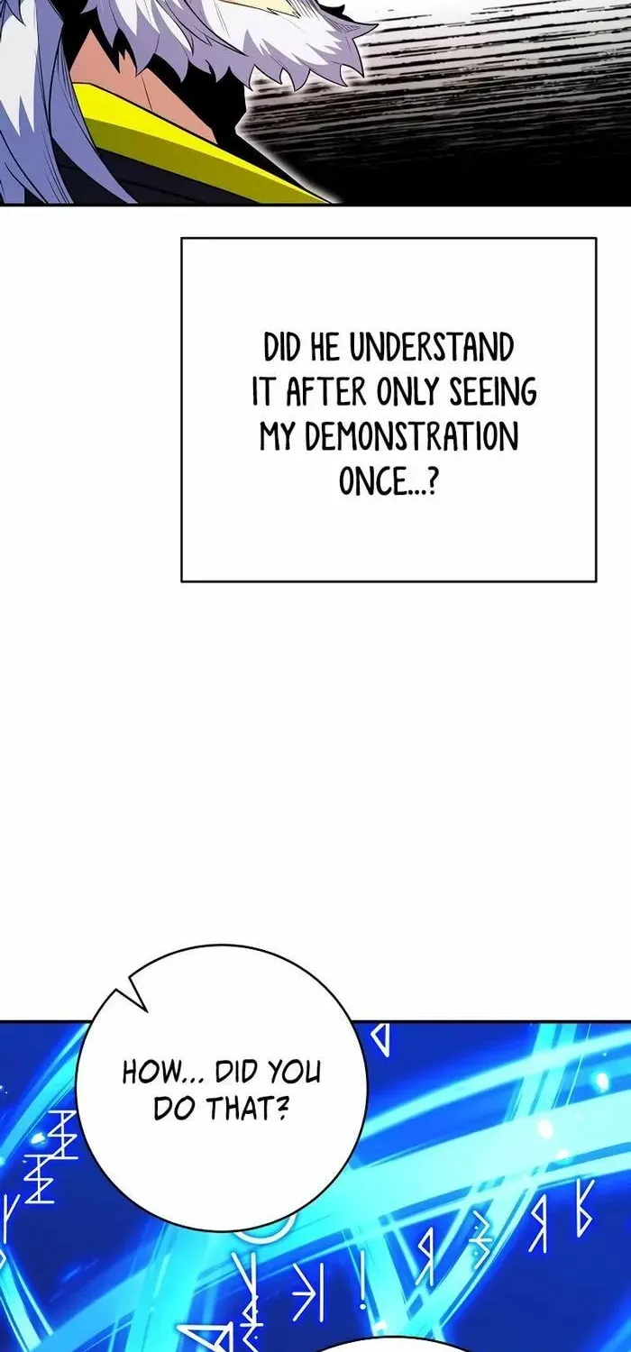 Reincarnated as a Genius Prodigy of a Prestigious Family Chapter 18 page 42 - 