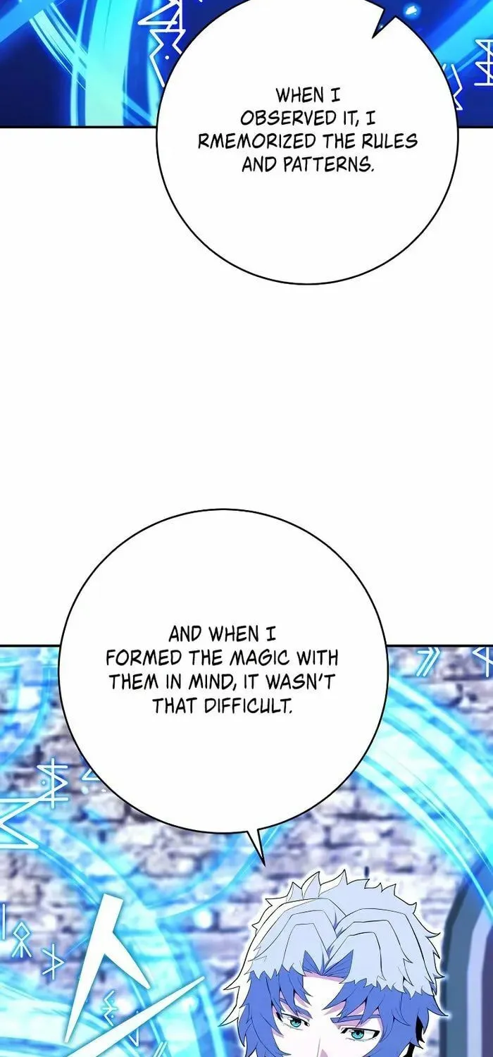 Reincarnated as a Genius Prodigy of a Prestigious Family Chapter 18 page 43 - 