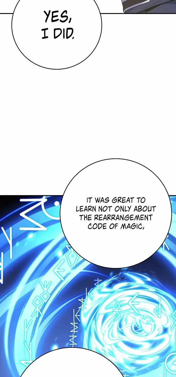 Reincarnated as a Genius Prodigy of a Prestigious Family Chapter 18 page 6 - 