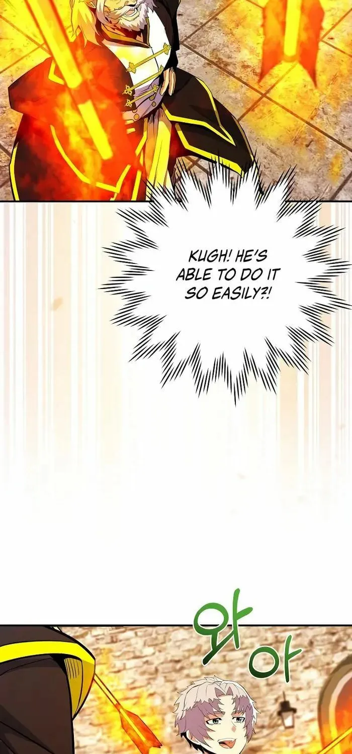 Reincarnated as a Genius Prodigy of a Prestigious Family Chapter 18 page 52 - 
