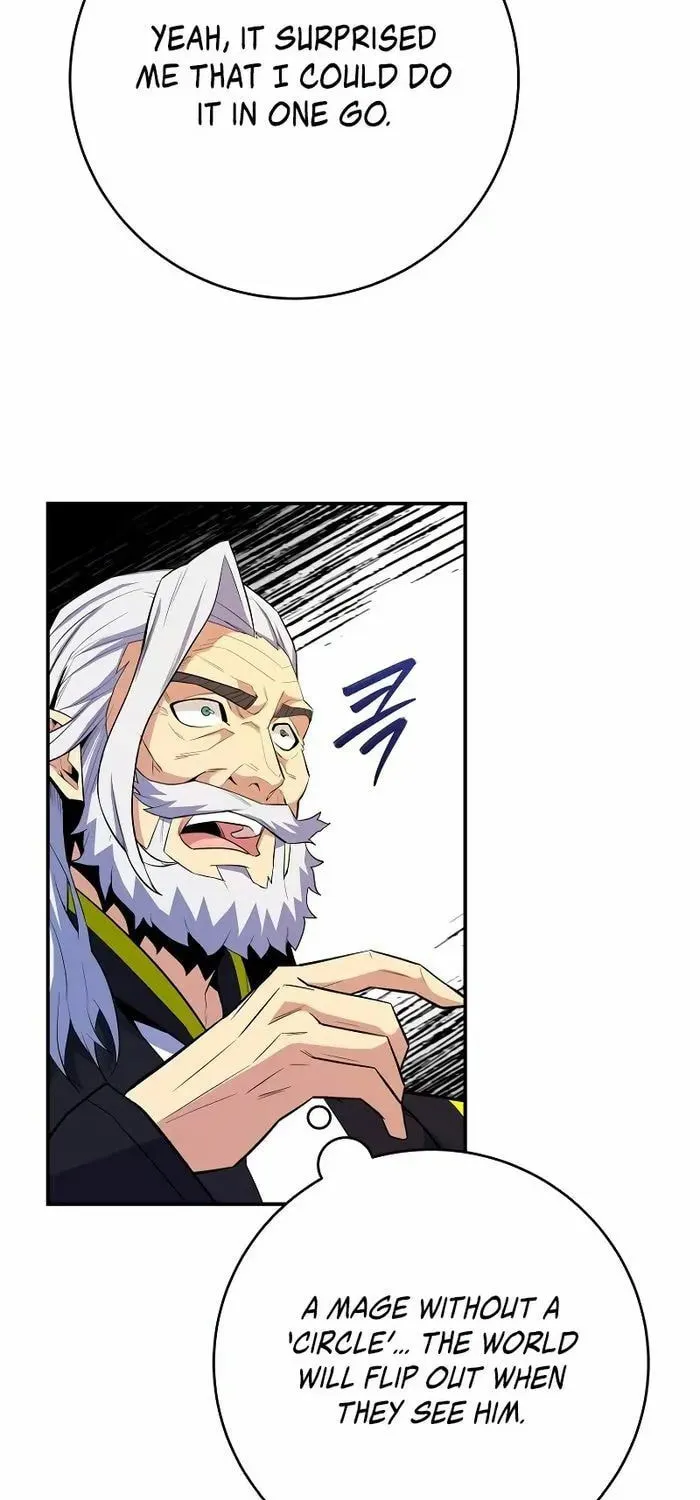 Reincarnated as a Genius Prodigy of a Prestigious Family Chapter 18 page 56 - 
