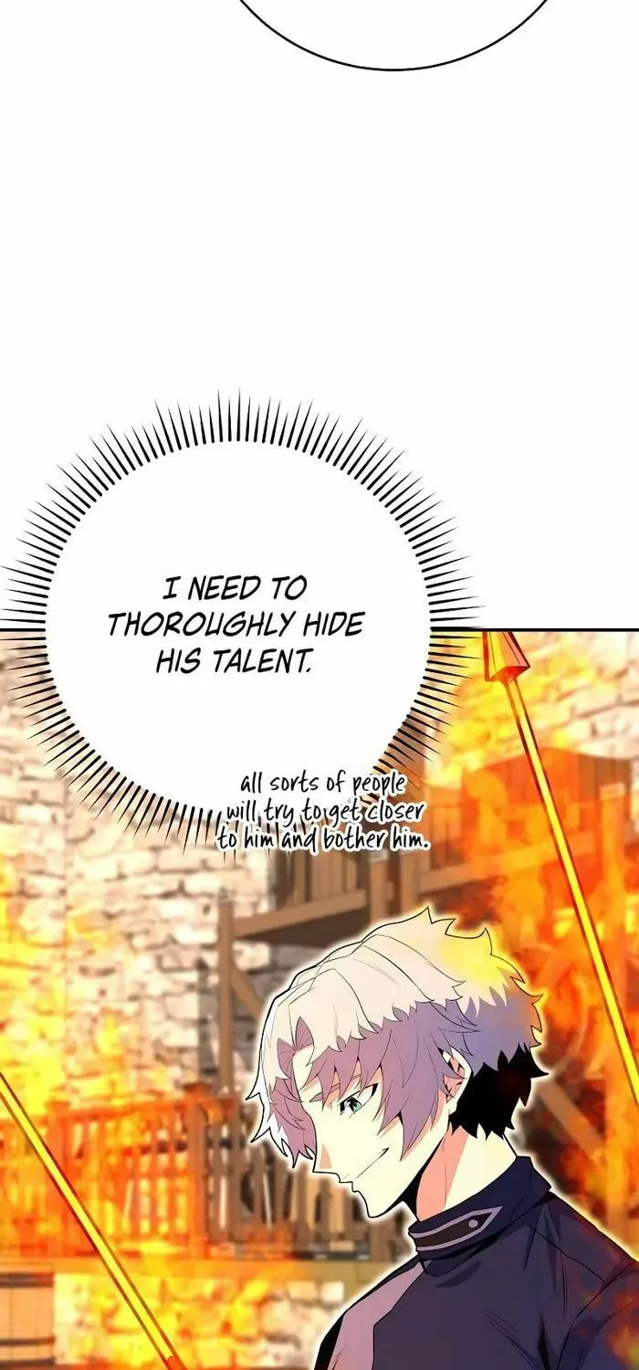 Reincarnated as a Genius Prodigy of a Prestigious Family Chapter 18 page 57 - 