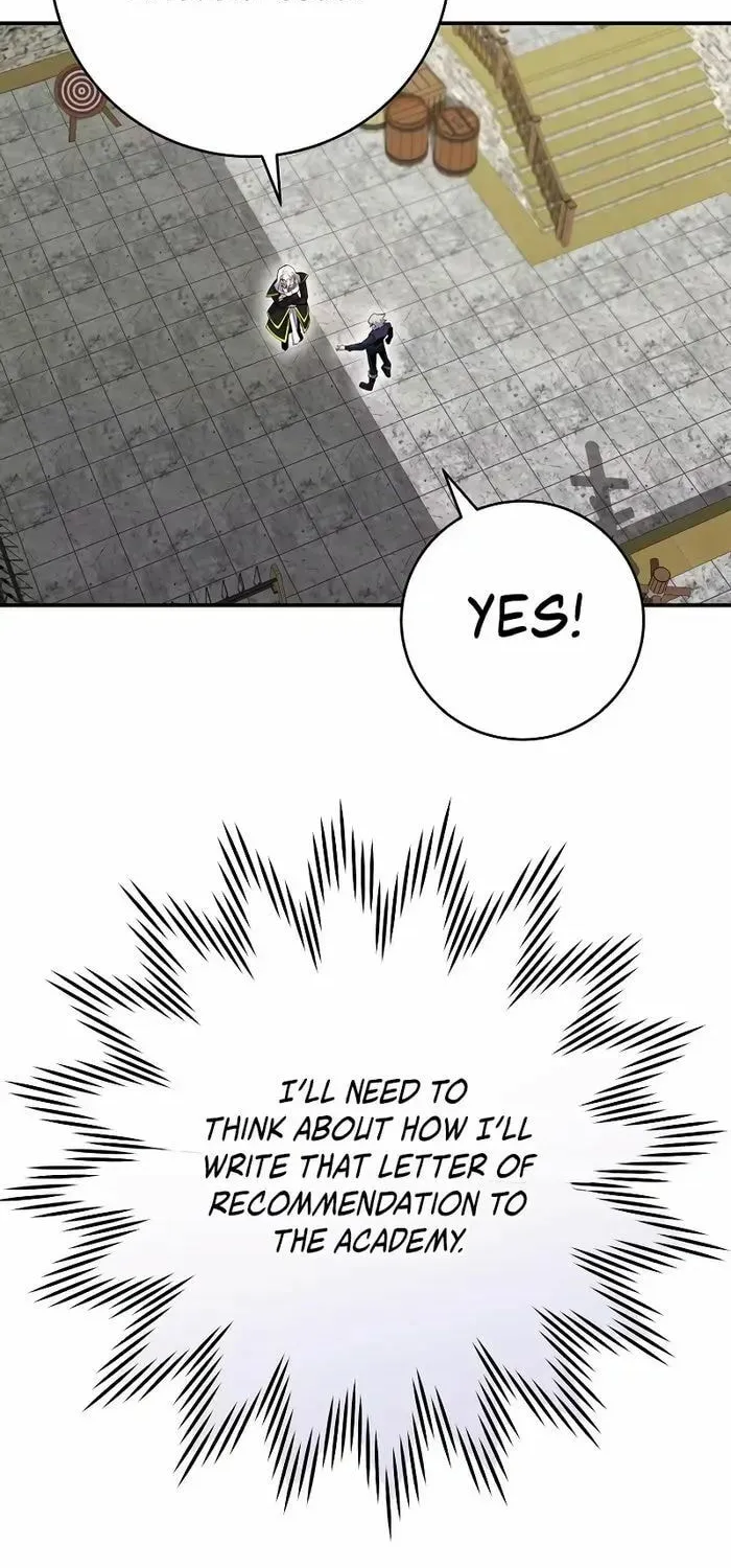 Reincarnated as a Genius Prodigy of a Prestigious Family Chapter 18 page 59 - 