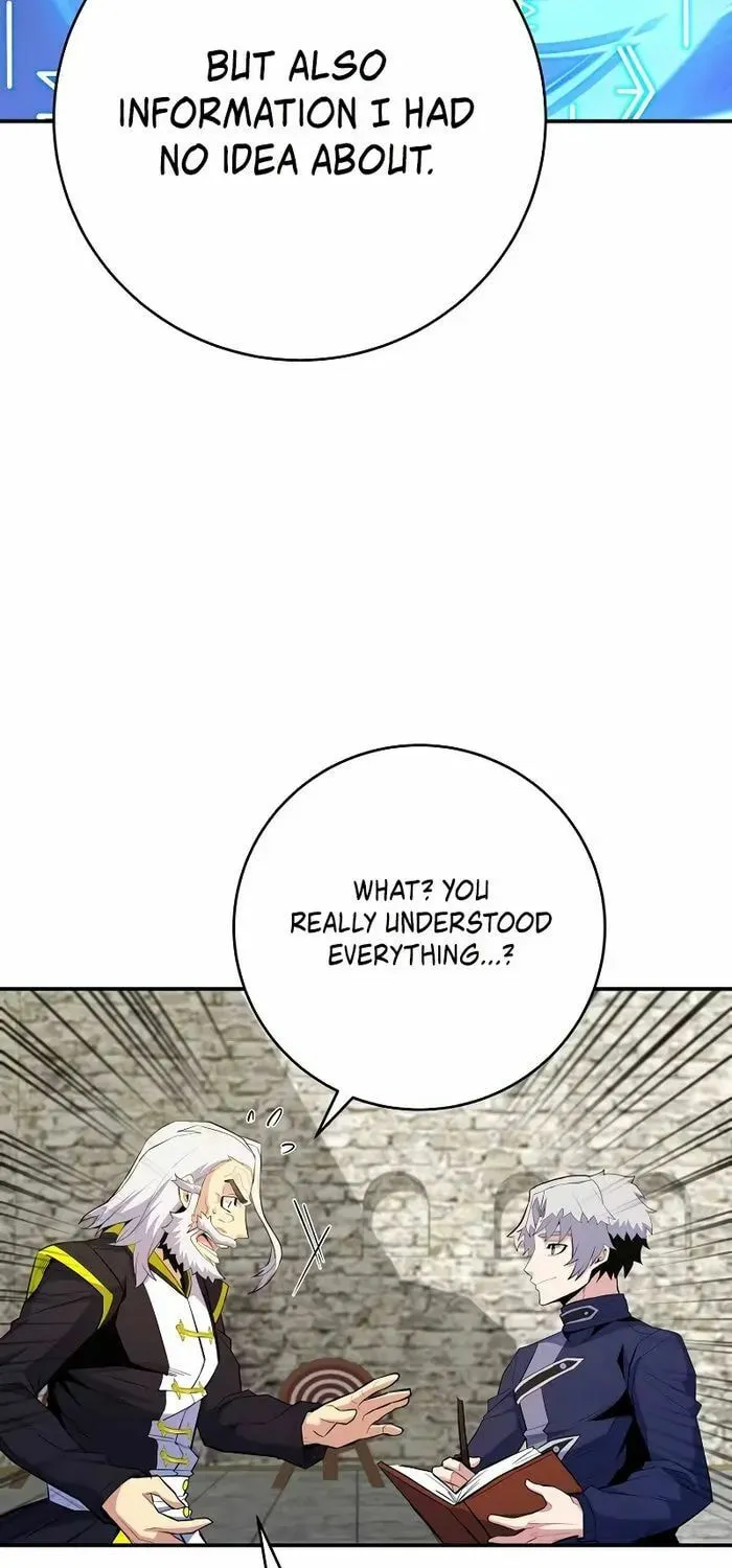 Reincarnated as a Genius Prodigy of a Prestigious Family Chapter 18 page 7 - 