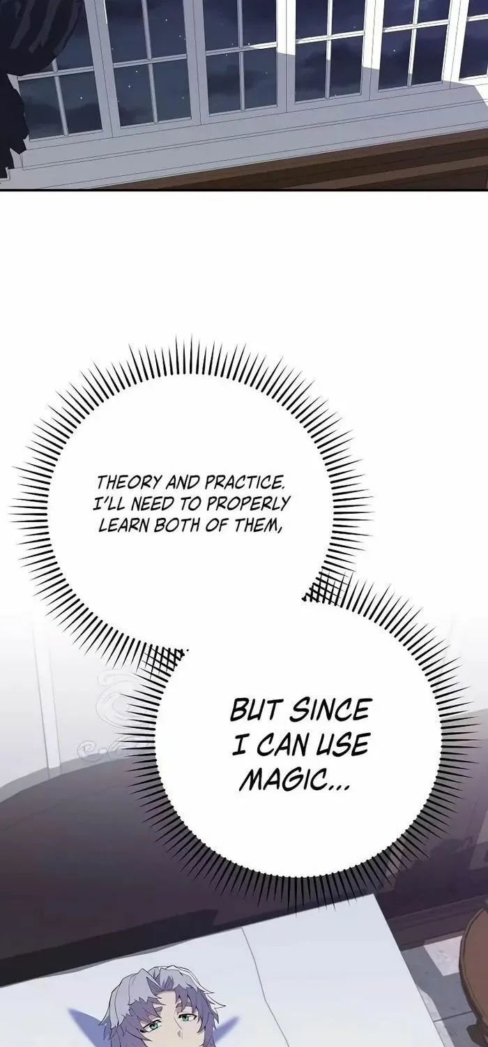 Reincarnated as a Genius Prodigy of a Prestigious Family Chapter 18 page 61 - 