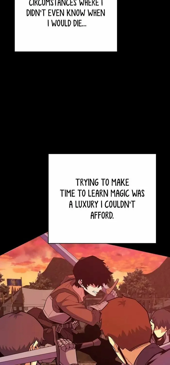 Reincarnated as a Genius Prodigy of a Prestigious Family Chapter 18 page 64 - 