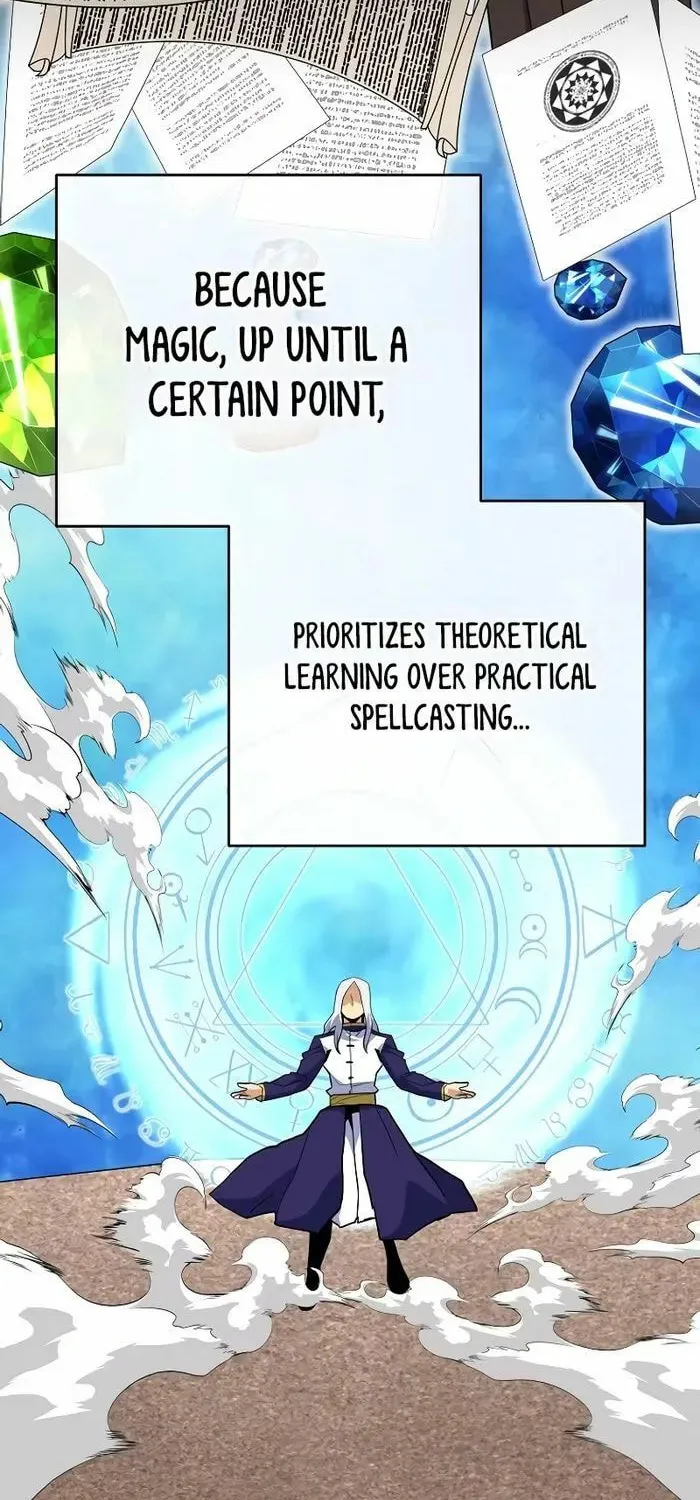 Reincarnated as a Genius Prodigy of a Prestigious Family Chapter 18 page 66 - 