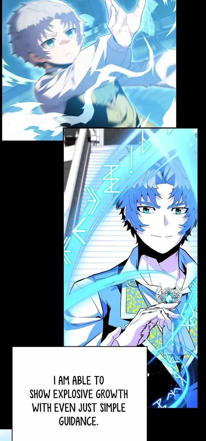 Reincarnated as a Genius Prodigy of a Prestigious Family Chapter 18 page 69 - 