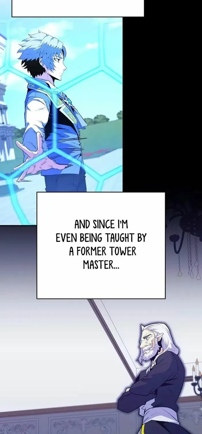 Reincarnated as a Genius Prodigy of a Prestigious Family Chapter 18 page 70 - 