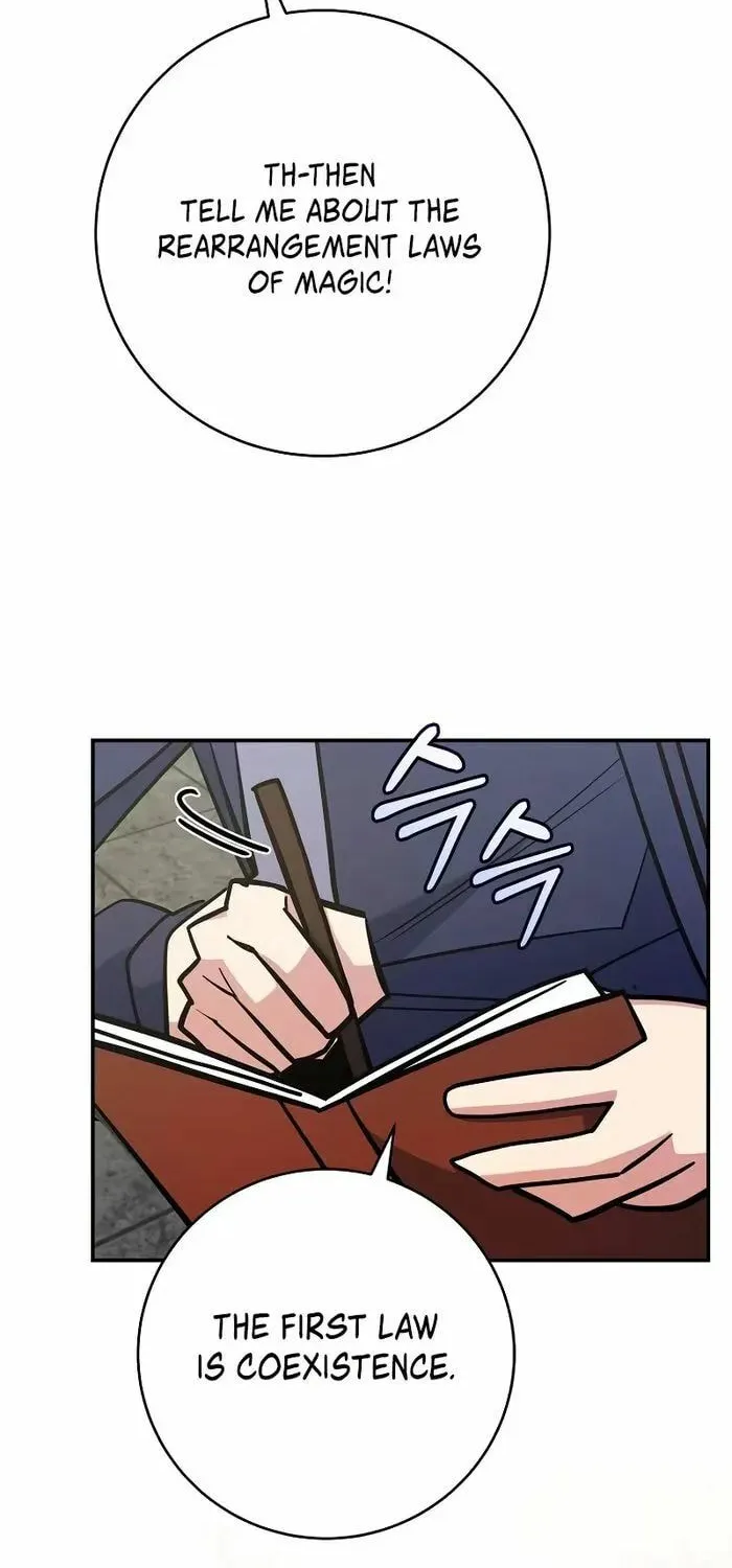 Reincarnated as a Genius Prodigy of a Prestigious Family Chapter 18 page 8 - 
