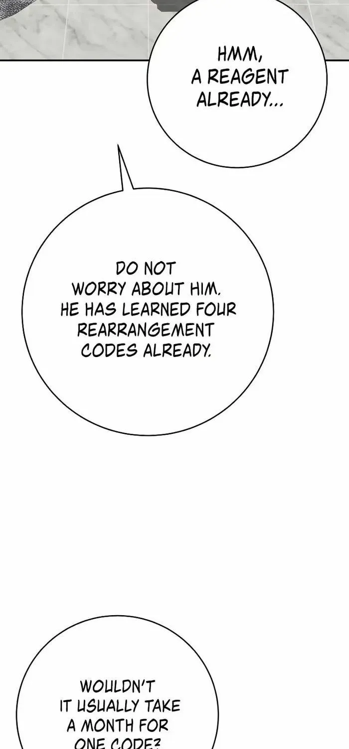 Reincarnated as a Genius Prodigy of a Prestigious Family Chapter 18 page 75 - 