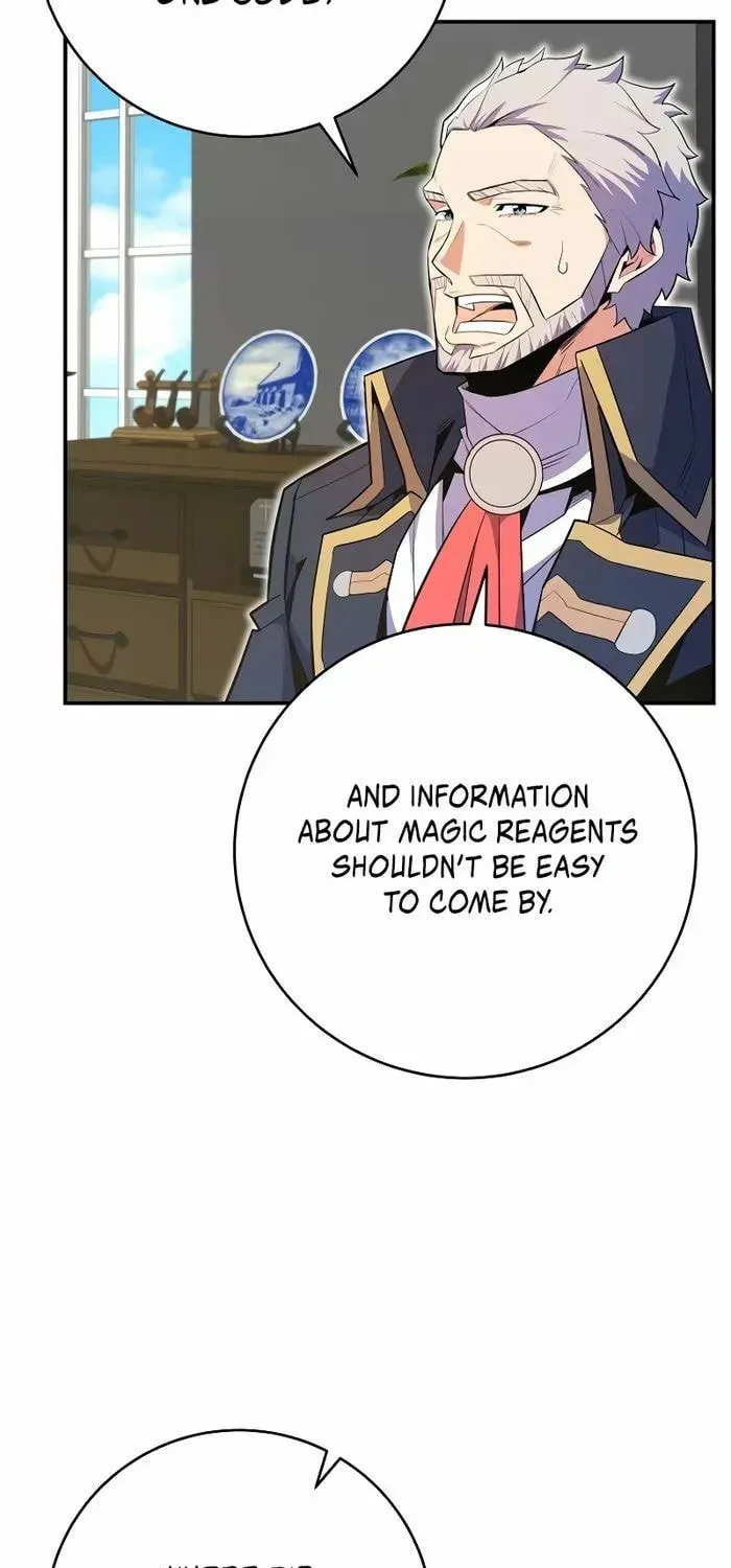 Reincarnated as a Genius Prodigy of a Prestigious Family Chapter 18 page 76 - 
