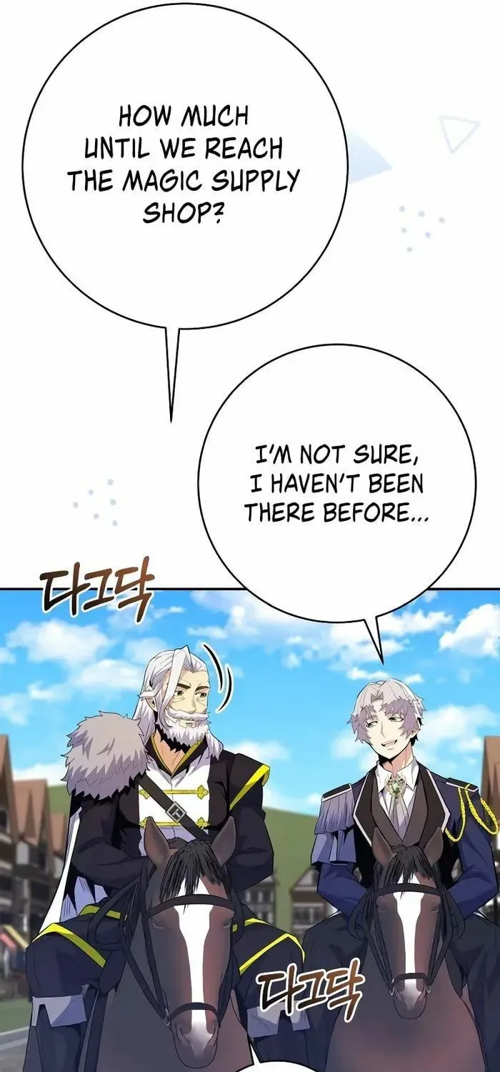 Reincarnated as a Genius Prodigy of a Prestigious Family Chapter 19 page 11 - 