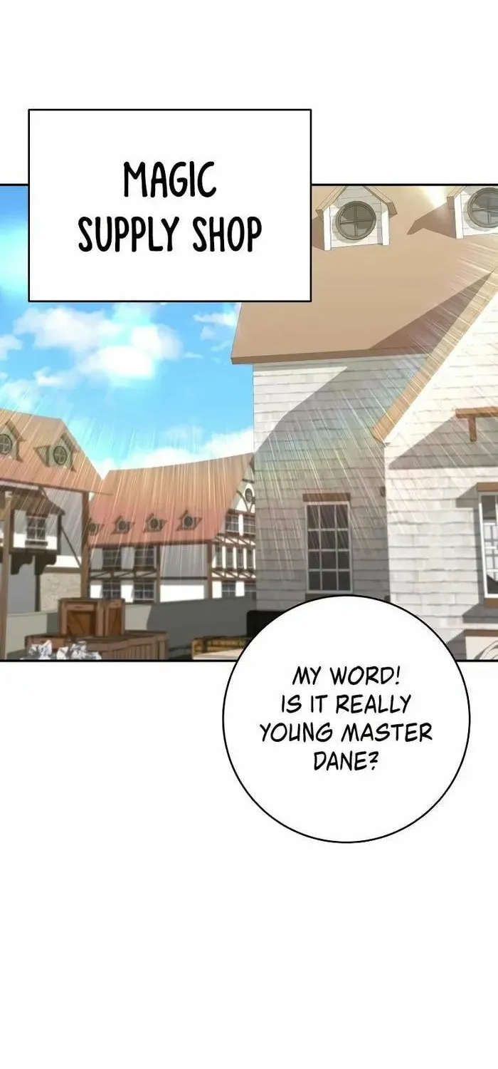 Reincarnated as a Genius Prodigy of a Prestigious Family Chapter 19 page 16 - 