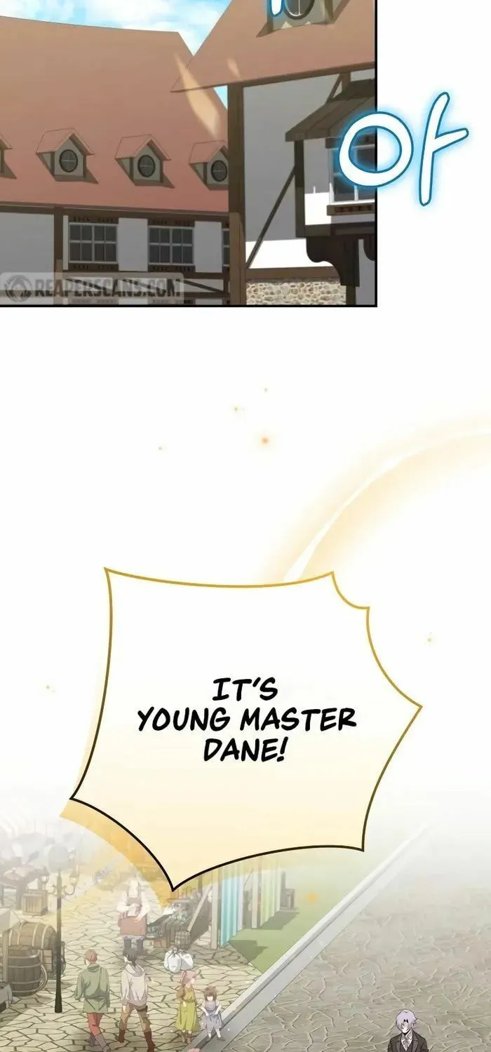 Reincarnated as a Genius Prodigy of a Prestigious Family Chapter 19 page 3 - 