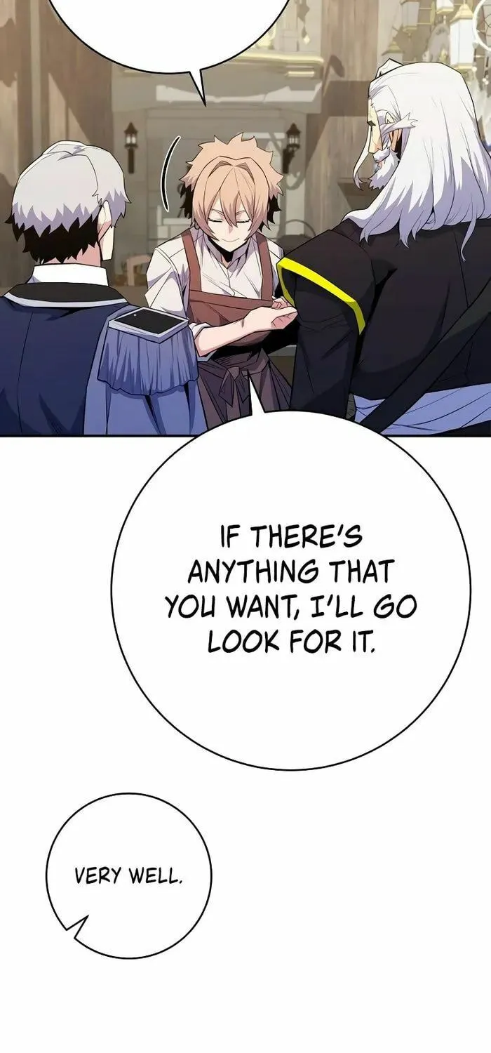 Reincarnated as a Genius Prodigy of a Prestigious Family Chapter 19 page 23 - 