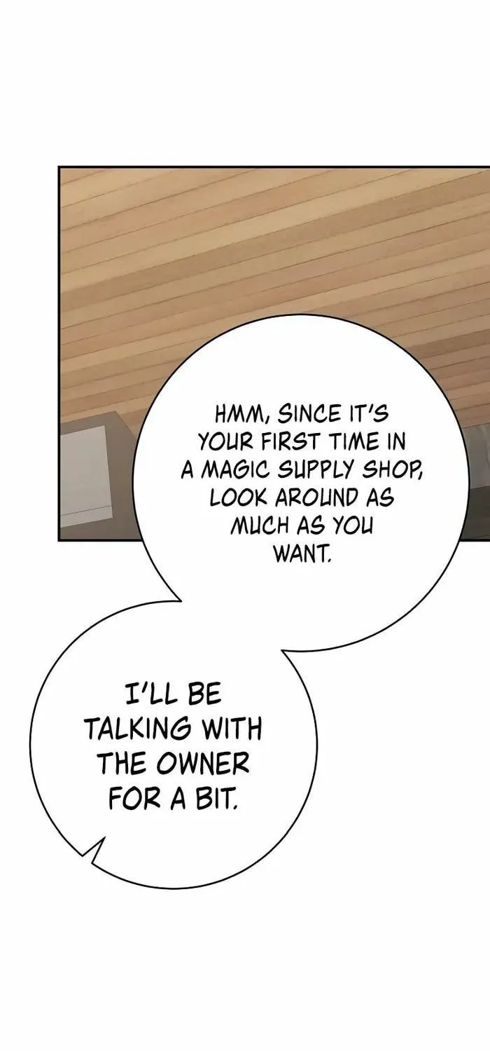 Reincarnated as a Genius Prodigy of a Prestigious Family Chapter 19 page 24 - 