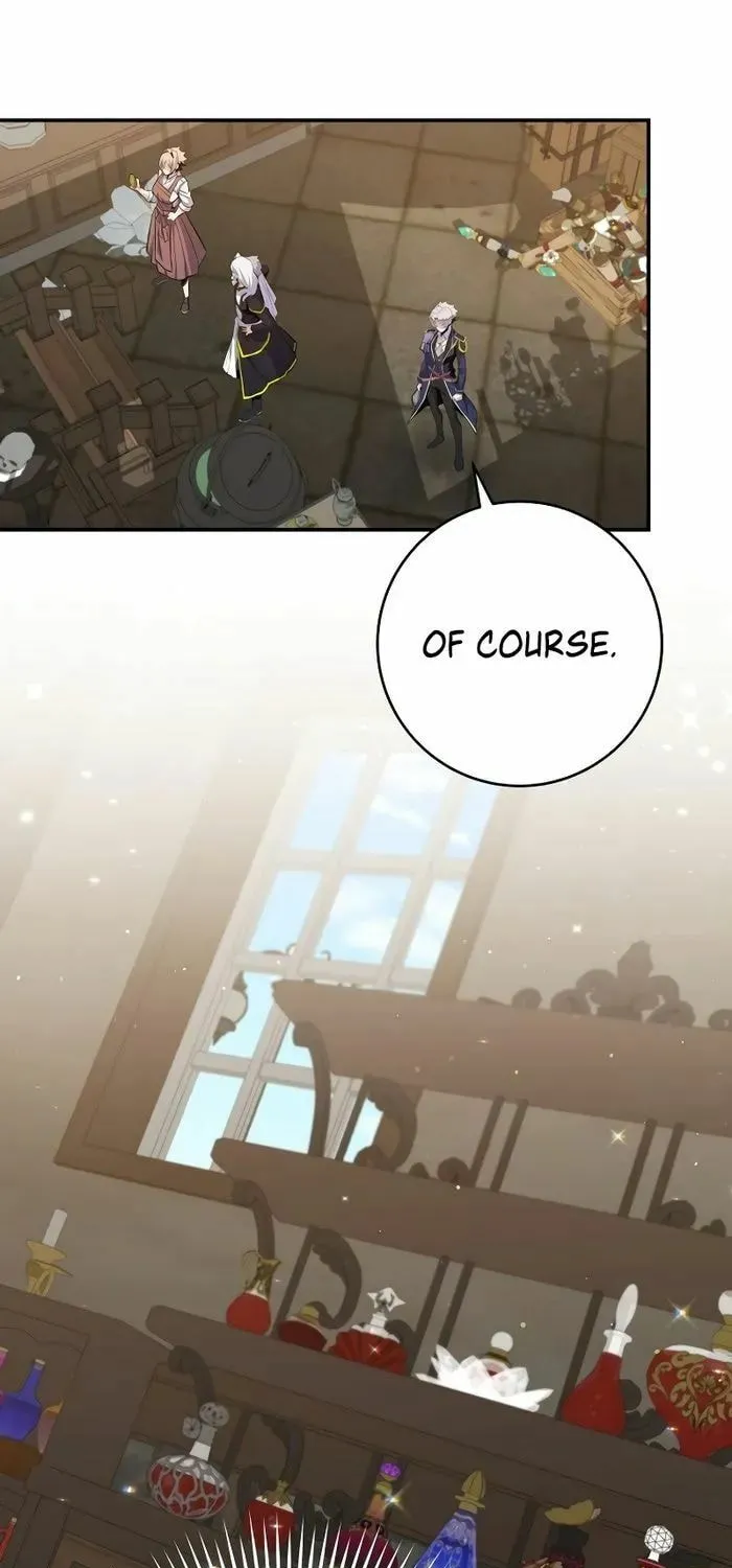 Reincarnated as a Genius Prodigy of a Prestigious Family Chapter 19 page 25 - 
