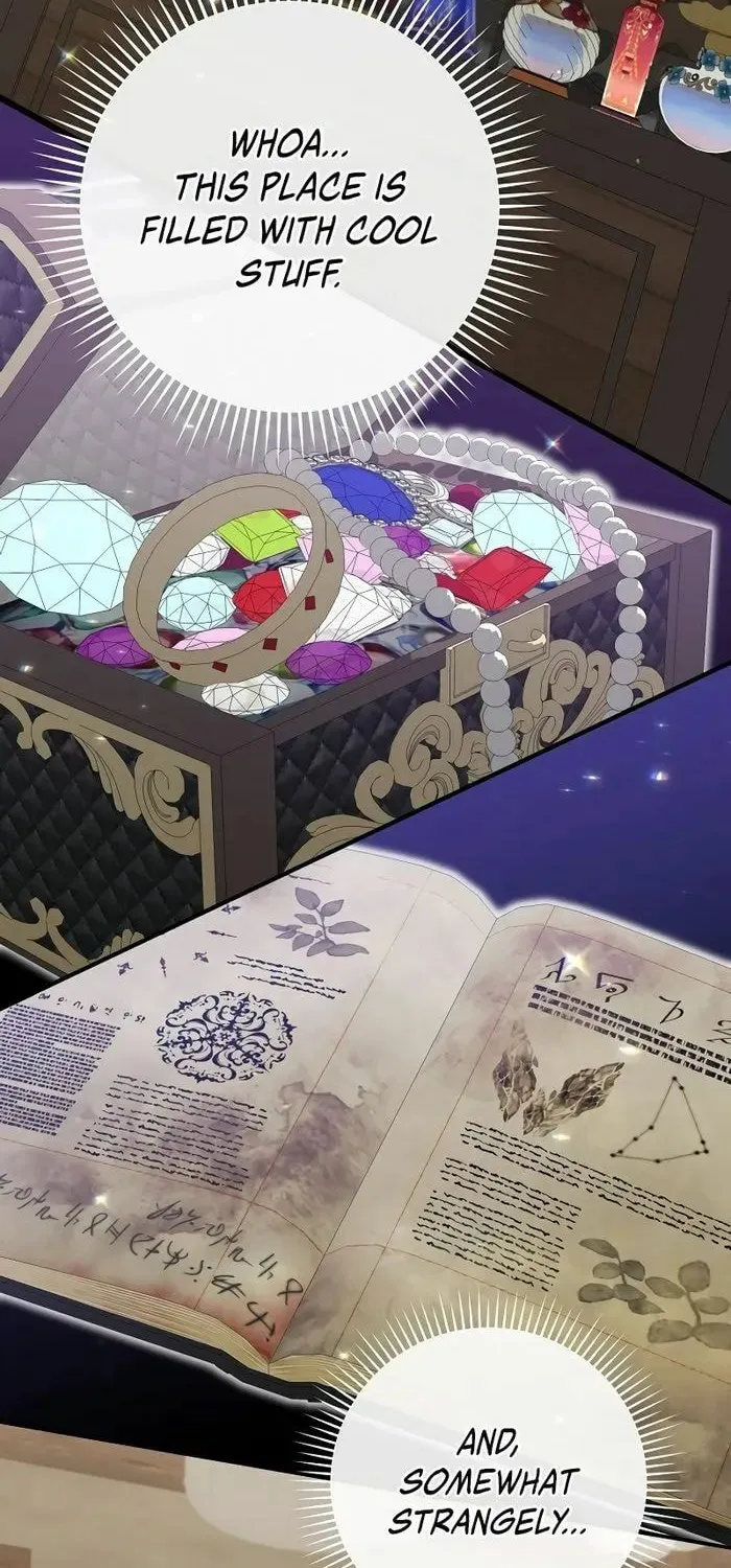 Reincarnated as a Genius Prodigy of a Prestigious Family Chapter 19 page 26 - 