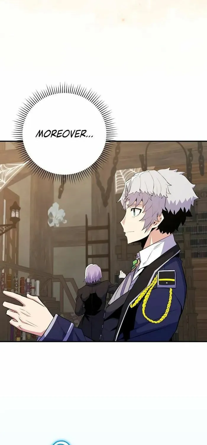 Reincarnated as a Genius Prodigy of a Prestigious Family Chapter 19 page 28 - 