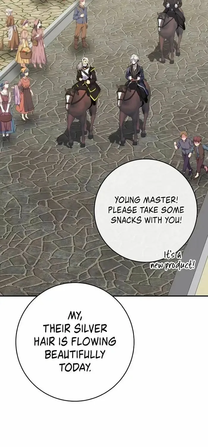 Reincarnated as a Genius Prodigy of a Prestigious Family Chapter 19 page 4 - 