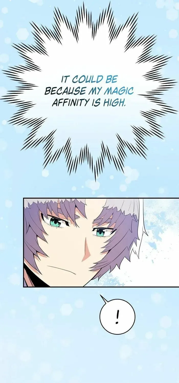 Reincarnated as a Genius Prodigy of a Prestigious Family Chapter 19 page 31 - 