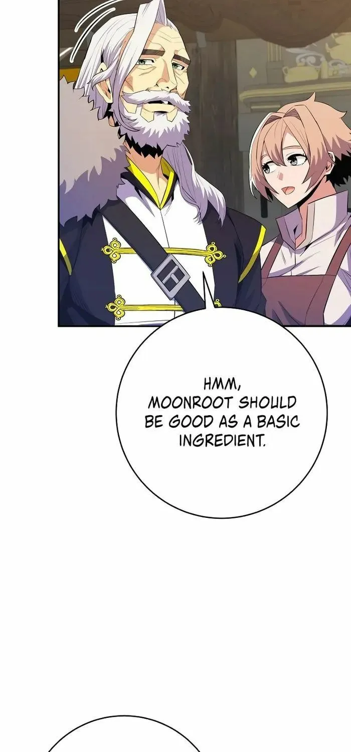 Reincarnated as a Genius Prodigy of a Prestigious Family Chapter 19 page 36 - 