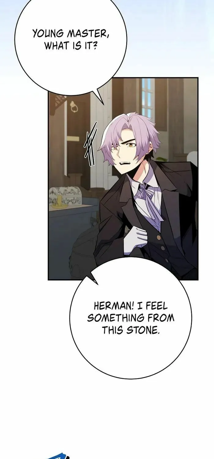 Reincarnated as a Genius Prodigy of a Prestigious Family Chapter 19 page 43 - 