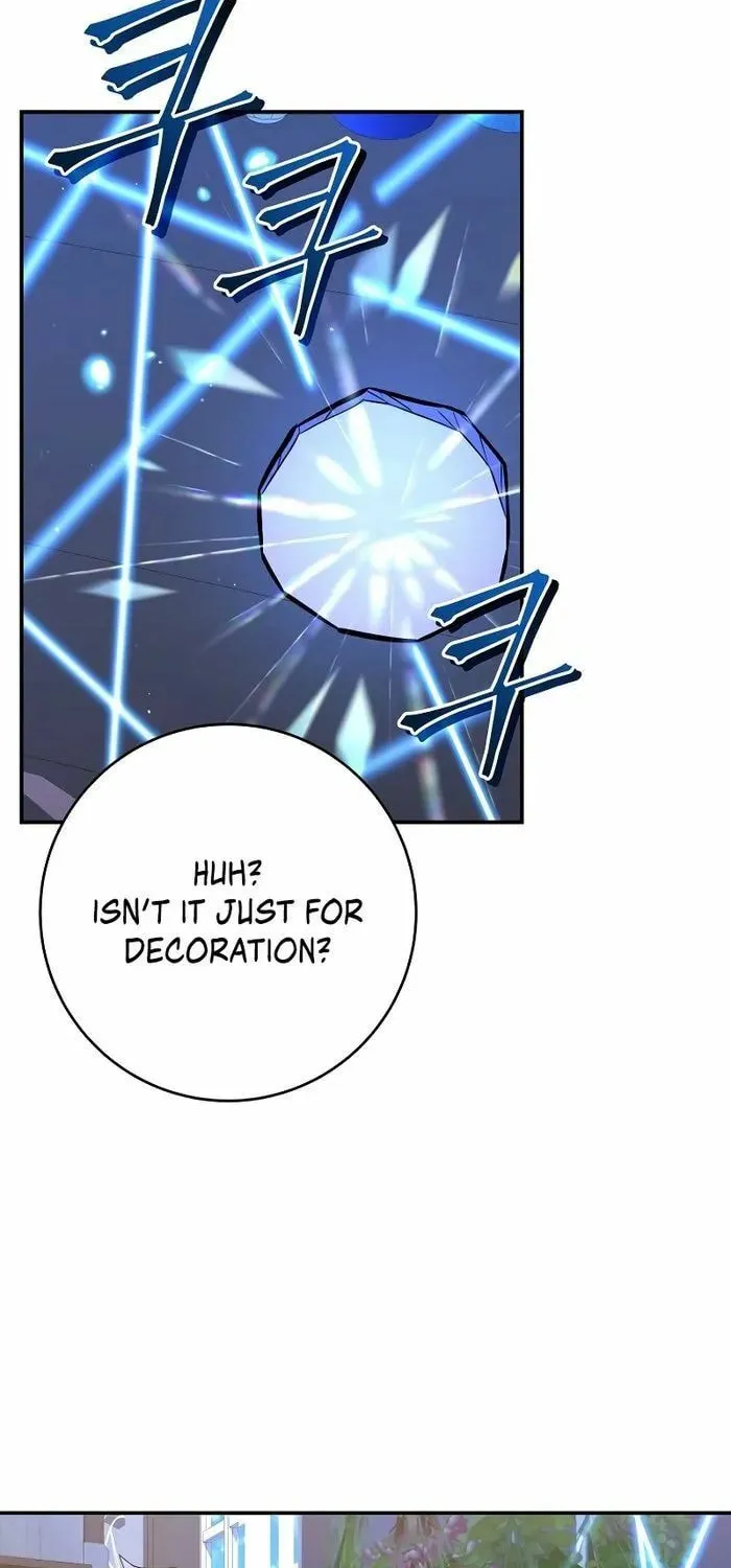 Reincarnated as a Genius Prodigy of a Prestigious Family Chapter 19 page 44 - 
