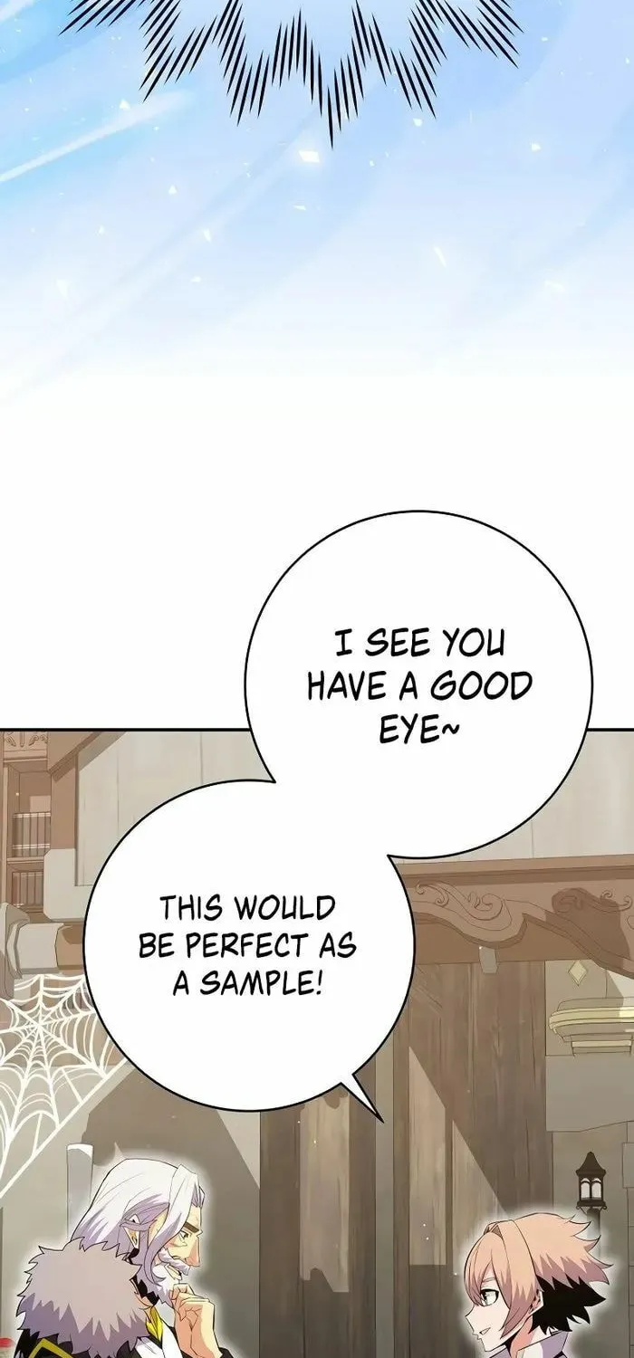 Reincarnated as a Genius Prodigy of a Prestigious Family Chapter 19 page 48 - 
