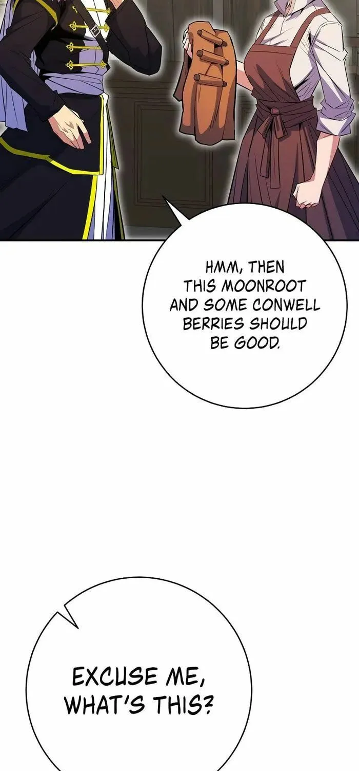 Reincarnated as a Genius Prodigy of a Prestigious Family Chapter 19 page 49 - 