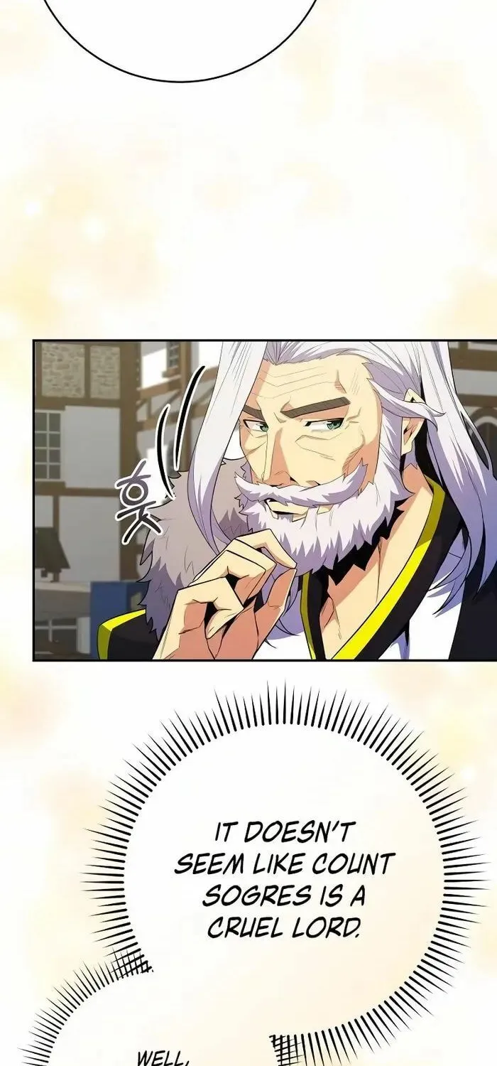 Reincarnated as a Genius Prodigy of a Prestigious Family Chapter 19 page 6 - 